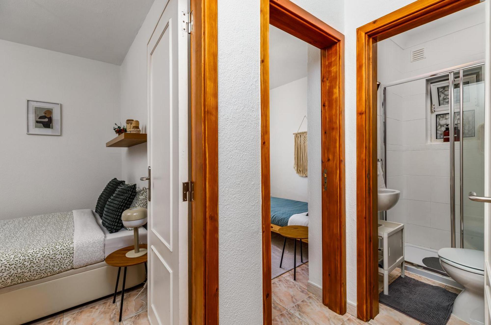 Вилла Mada House'S Сесимбра Экстерьер фото
