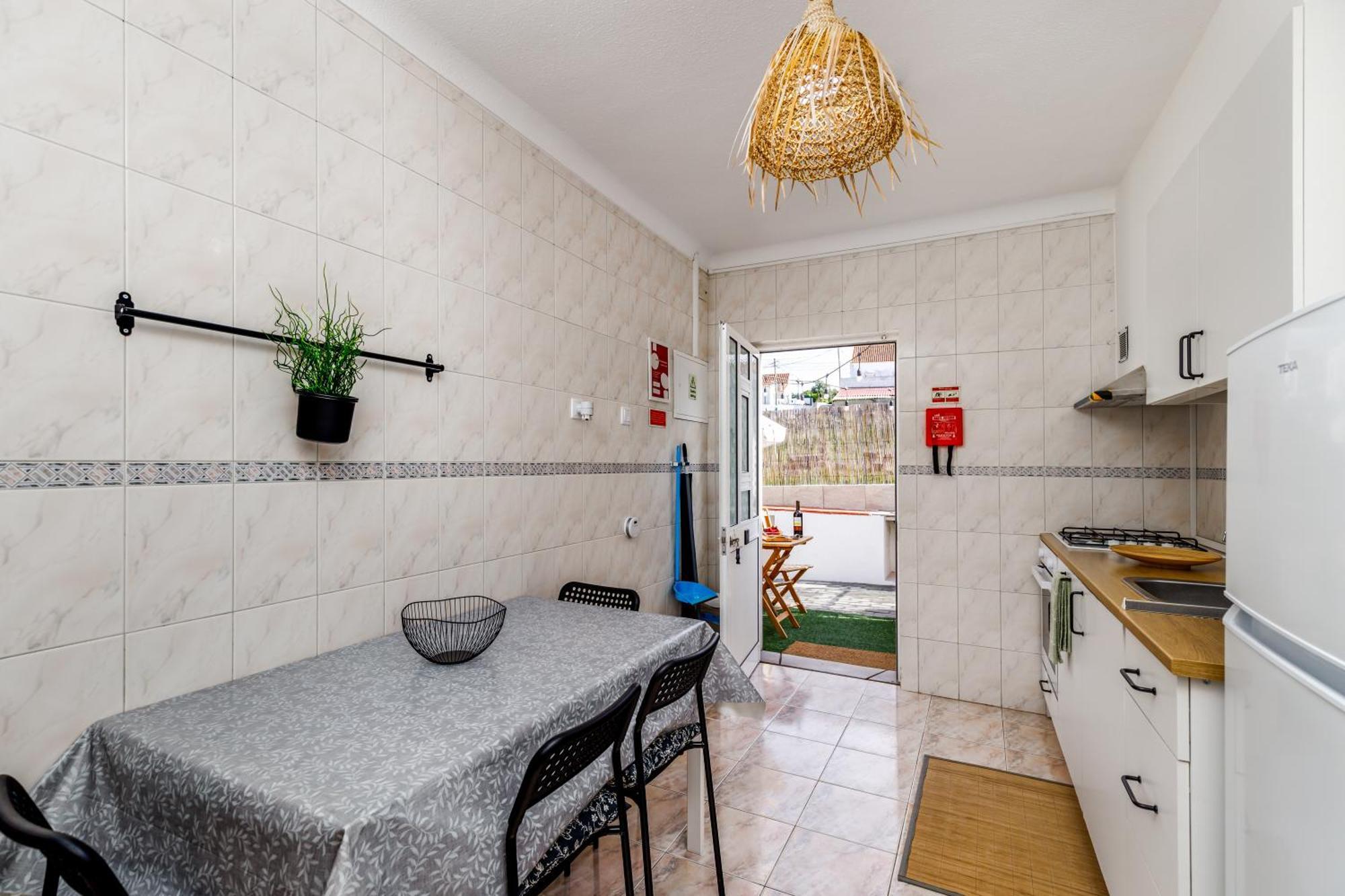 Вилла Mada House'S Сесимбра Экстерьер фото
