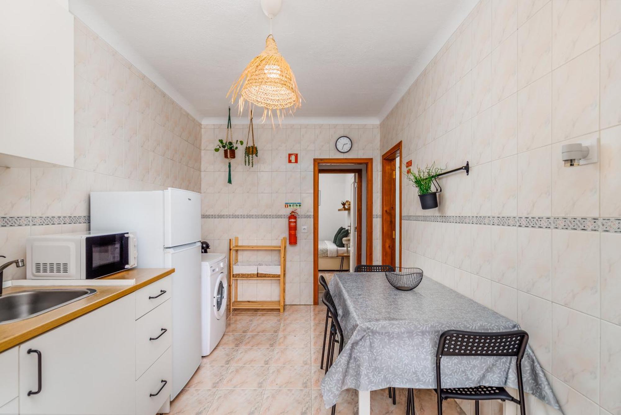 Вилла Mada House'S Сесимбра Экстерьер фото